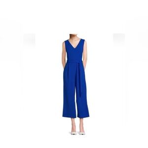 Calvin Klein Vibrant Blue Apparel